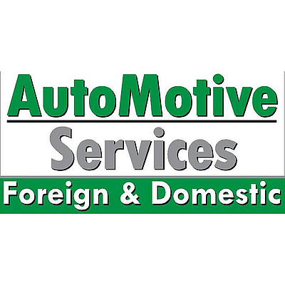 Automotive Services - Marietta | Automotive Services | Logo