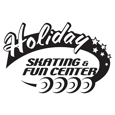 Holiday Skating & Fun Center - Delanco | Sporting Goods | Logo