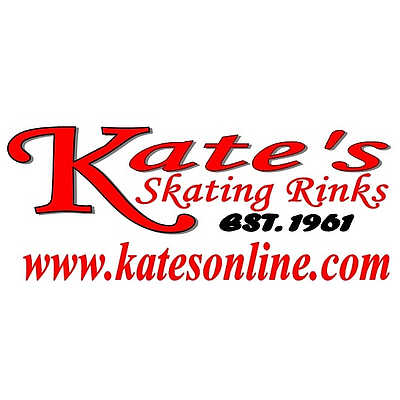 Kate's Skating Rink - Gastonia | Sporting Goods | Logo