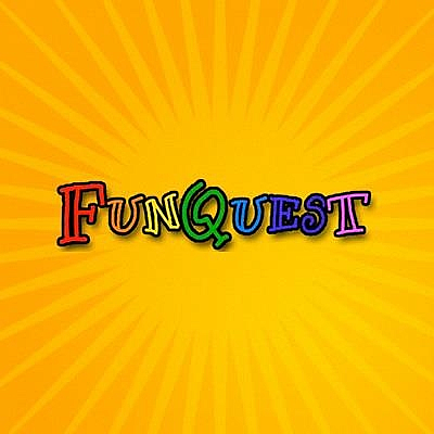 FunQuest Family Entertainment Center - Lynchburg | Sporting Goods | Logo