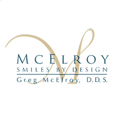 McElroy Smiles By Design - Encinitas Dentist - Encinitas | Doctors & Clinics | Logo