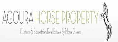 Nona Green & Associates - Westlake Village | Realtors & Real Estate | Logo