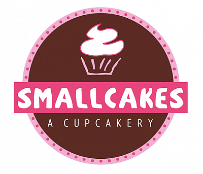Smallcakes: Cupcakery and Creamery - Danville - Danville | Food Retail & Grocery | Logo