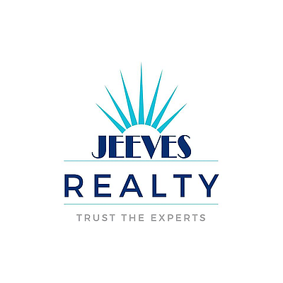 Jeeves Realty Orlando - Davenport | Realtors & Real Estate | Logo