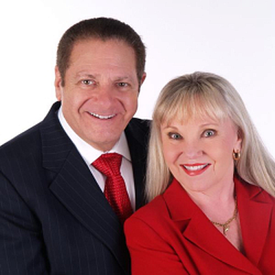 The Deborah & Dick Miller Team - RE/MAX Platinum Realty - Venice | Realtors & Real Estate | Logo
