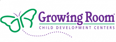 Growing Room Child Development Center - Fort Myers | Baby & Kids | Logo