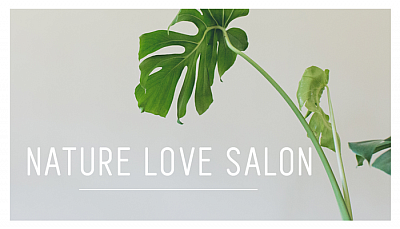 Nature Love Salon - Sacramento | Salons & Nails | Logo