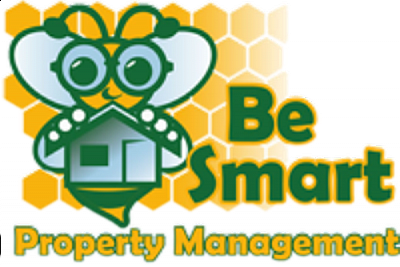 Be Smart Property Management, LLC - Polson | Realtors & Real Estate | Logo