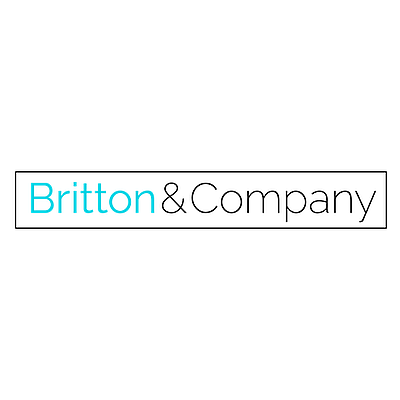 Britton And Company - Odessa | Salons & Nails | Logo