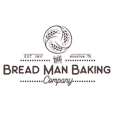 Breadman Baking Company - Houston | Food Retail & Grocery | Logo