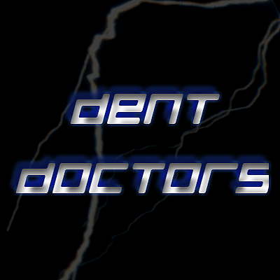 Dent Doctors - Englewood | Automotive Services | Logo