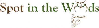 Spot in the Woods - Oxford | House & Garden | Logo