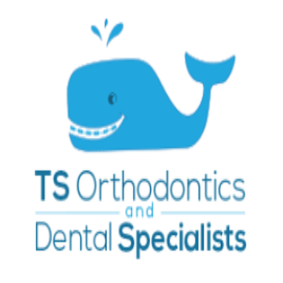 TS Orthodontics - Marion | Doctors & Clinics | Logo