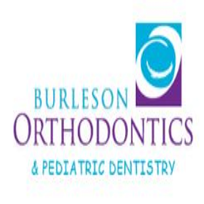 Burleson Orthodontics & Pediatric Dentistry - Raymore Orthodontist - Raymore | Doctors & Clinics | Logo