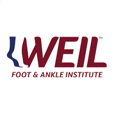 Fast Care Center at Weil Foot & Ankle Institute - Chicago | Doctors & Clinics | Logo