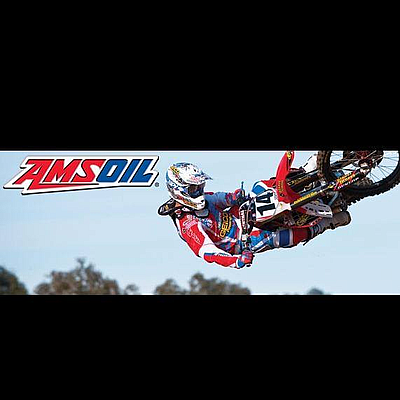 Cameron AMSOIL Depot - San Carlos | Automotive Services | Logo