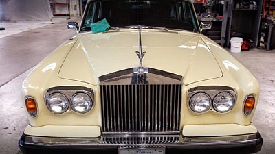 A Plus Auto Detail - Chicago | Automotive Services | Logo