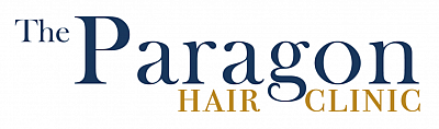 Paragon Hair Clinic - Mansfield | Salons & Nails | Logo