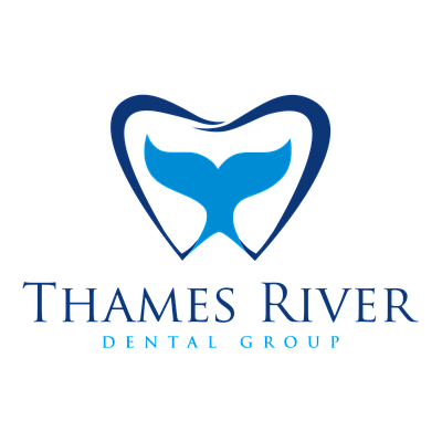 Thames River Dental Group - New London | Doctors & Clinics | Logo