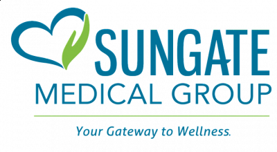 Sungate Medical Group - Hilton Head Island | Doctors & Clinics | Logo