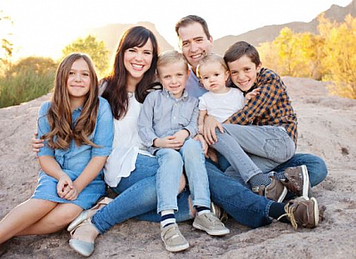 Drew Family Dentistry - Tempe | Doctors & Clinics | Logo