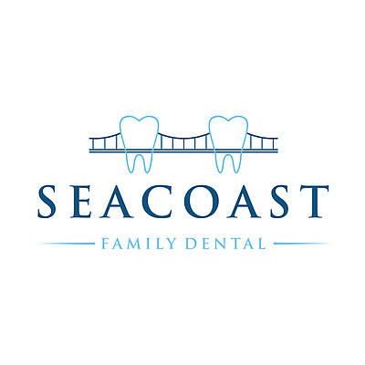 Seacoast Family Dental - North Kingstown | Doctors & Clinics | Logo