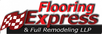 Flooring Express And Full Remodeling LLP - Katy | Home Services | Logo