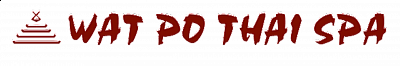Wat Po Thai Spa - San Diego Gaslamp Quarter - San Diego | Doctors & Clinics | Logo