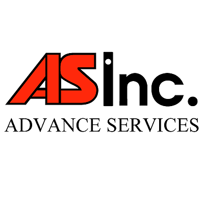 Advance Services - Colorado Springs | Professional Services | Logo