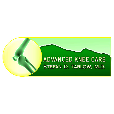 Advanced Knee Care - Stefan D. Tarlow MD - Scottsdale | Doctors & Clinics | Logo