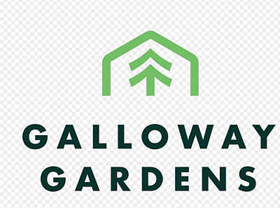 Galloway Gardens Apartments - Memphis | Realtors & Real Estate | Logo