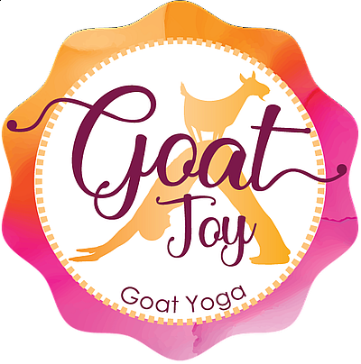Goat Joy - Harbeson | House & Garden | Logo