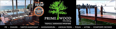 Deckpro Florida LLC - Hollywood | Home Services | Logo