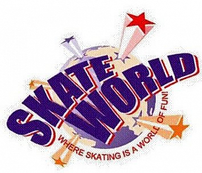 Skateworld Deer Park - Deer Park | Sporting Goods | Logo