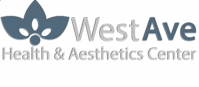 West Ave Health & Aesthetics Center - Houston | Doctors & Clinics | Logo
