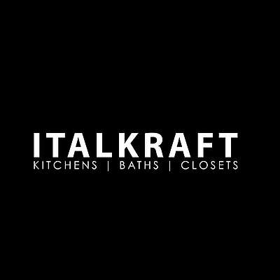 ITALKRAFT WASHINGTON - Beltsville | Home Services | Logo