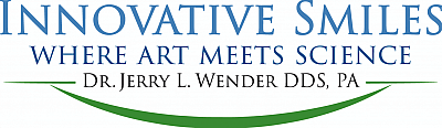 Jerry L. Wender DDS PA - Houston | Doctors & Clinics | Logo