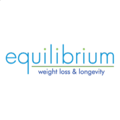 Equilibrium Weight Loss and Longevity - Houston - Bellaire | Health & Medical | Logo