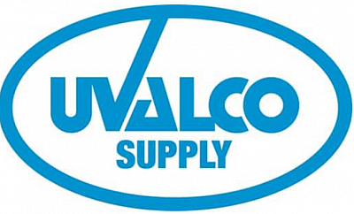 Uvalco Supply - Uvalde | House & Garden | Logo
