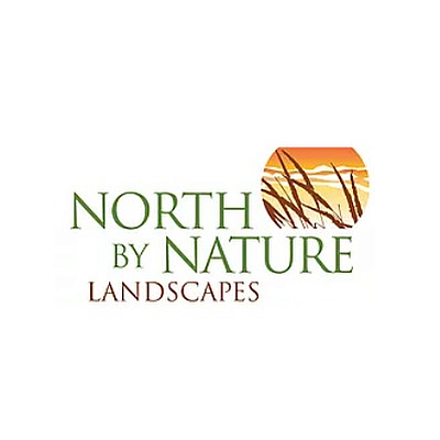 North By Nature Landscapes - Petoskey | House & Garden | Logo