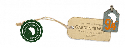 Garden Wise Inc - Arlington | House & Garden | Logo
