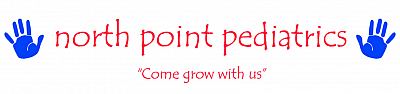 North Point Pediatrics - Alpharetta | Doctors & Clinics | Logo