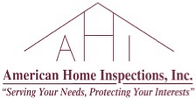 American Home Inspections Inc - Portage | Home Services | Logo