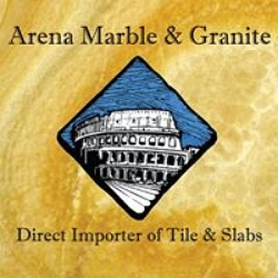 Arena Marble & Granite - Newbury Park | Home Services | Logo