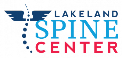 Lakeland Spine Center - Lakeland | Doctors & Clinics | Logo