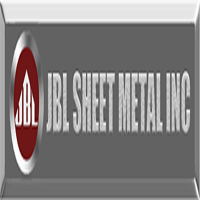 JBL Sheet Metal Inc - Santa Clara | House & Garden | Logo