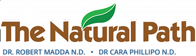 The Natural Path - Portland | Doctors & Clinics | Logo