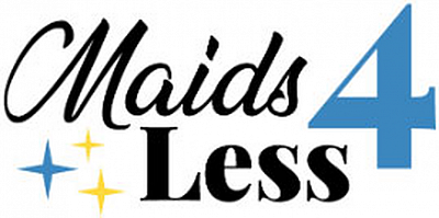 Maids 4 Less - Warminster | Home Services | Logo