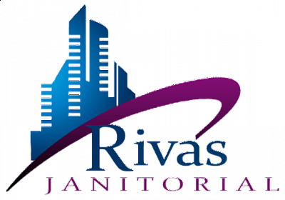 Rivas Janitorial - San Jose | Home Services | Logo