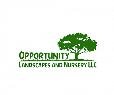 Opportunity Landscapes and Nursery LLC - Nashville | House & Garden | Logo